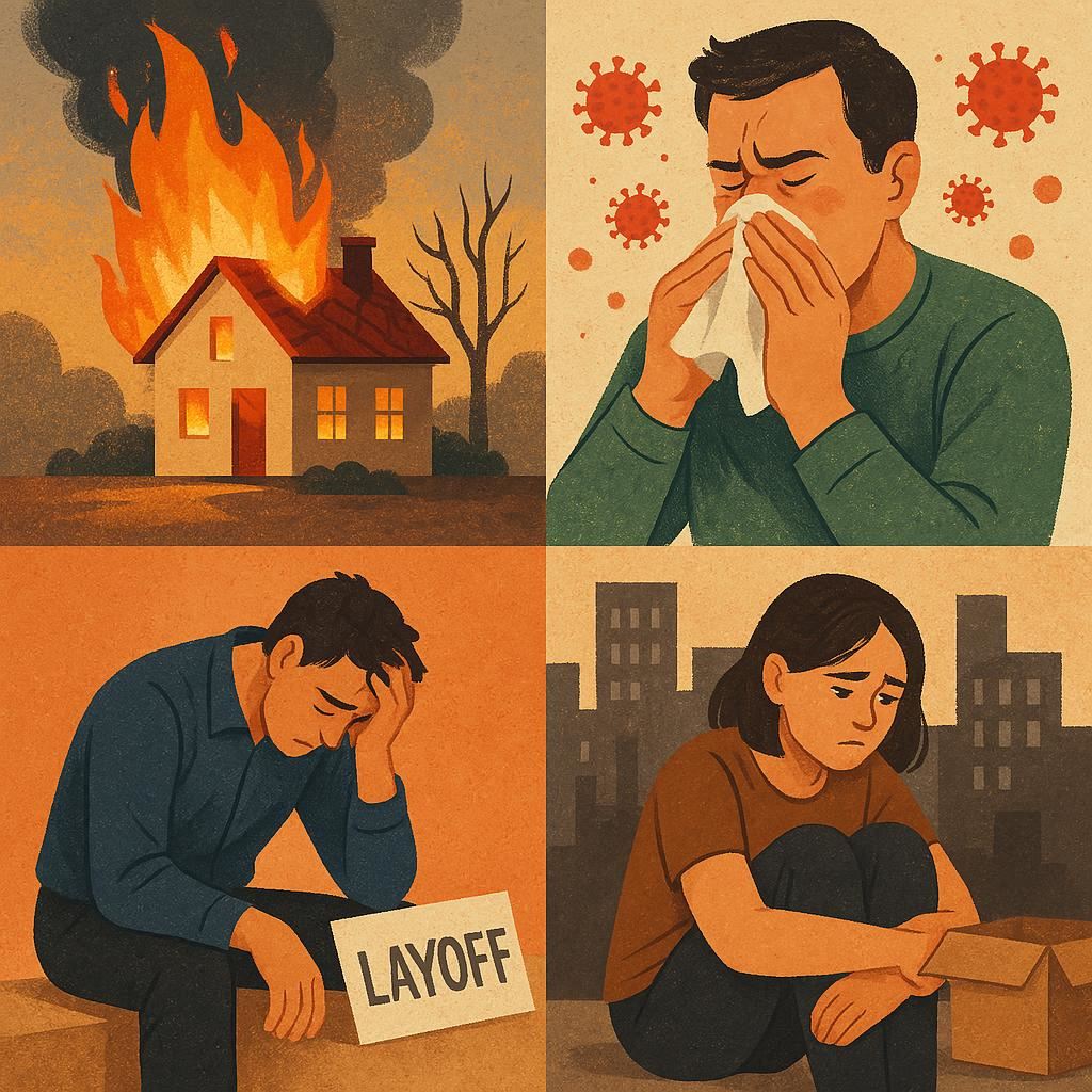 위기상황