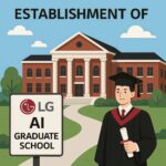 LG AI 대학원설립