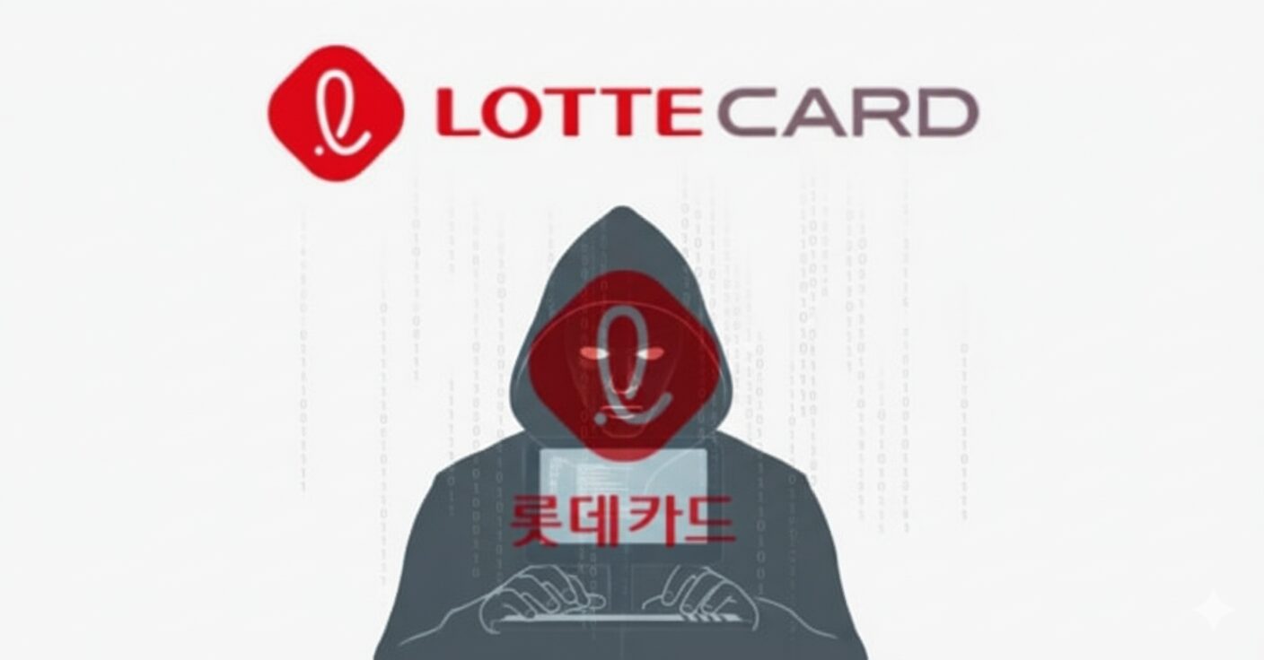 카드사 해킹