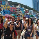 중국 단체 관광객