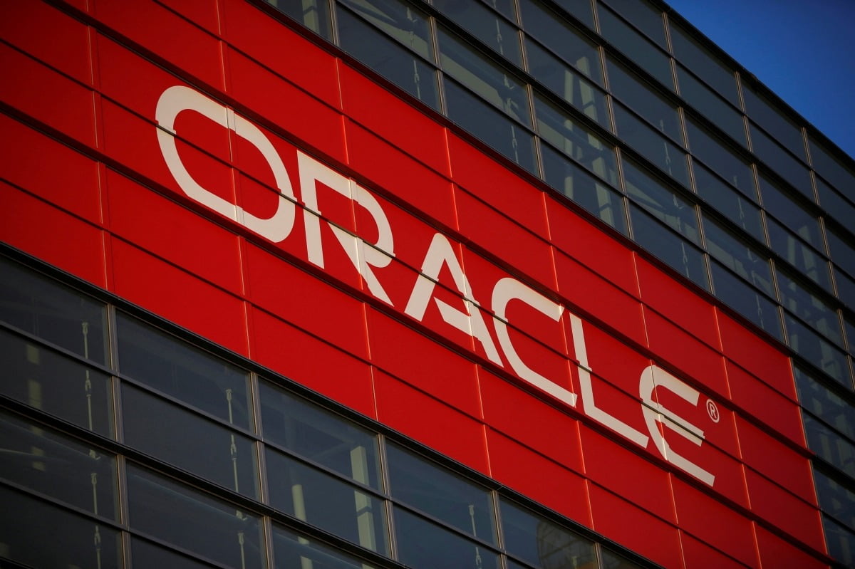 Oracle