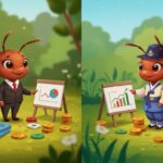 동학개미 vs 서학개미