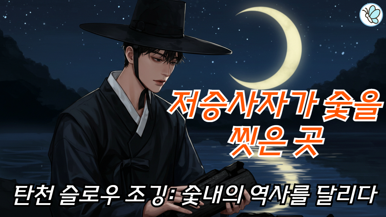 탄천