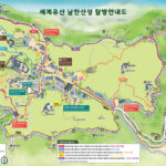 남한산성 둘레길