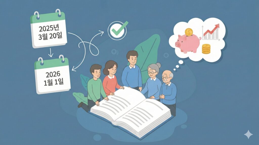 국민연금개정안