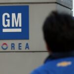 한국GM철수