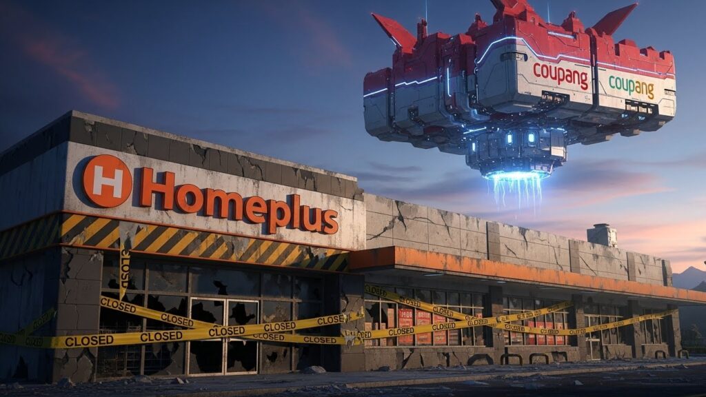 유통산업발전법