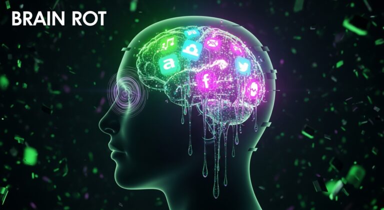 Brain Rot