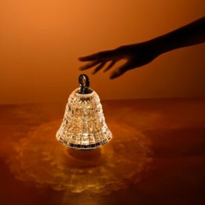 바카라 크리스털 조명