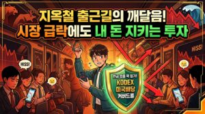 KODEX 미국배당커버드콜