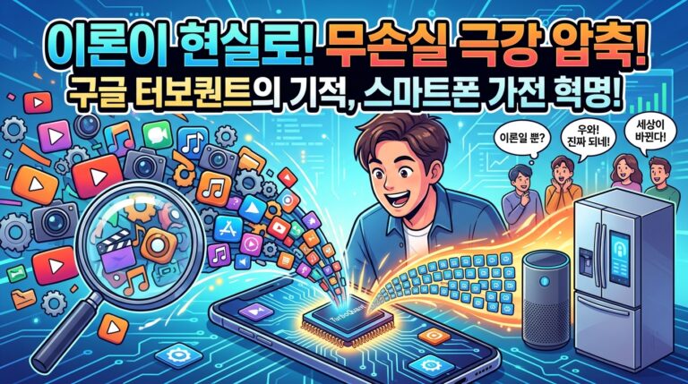 터보퀀트