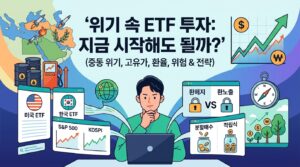 지수 ETF