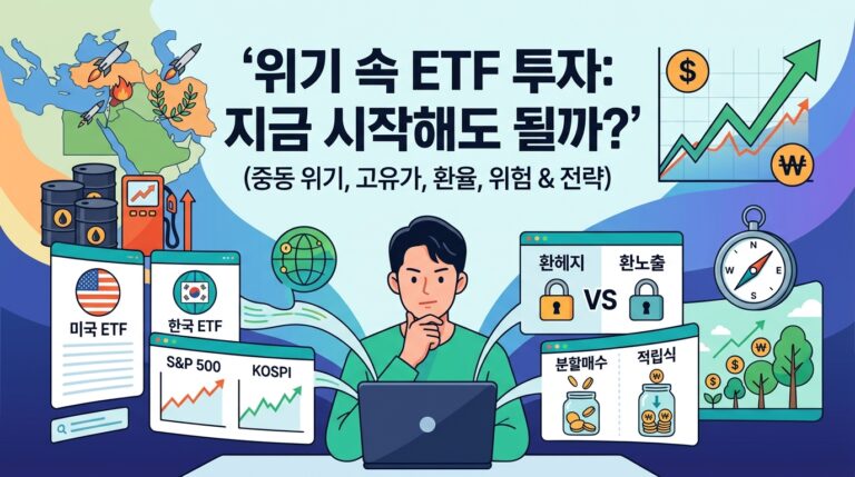 지수 ETF