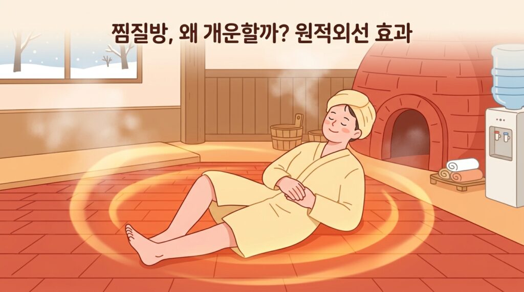 원적외선