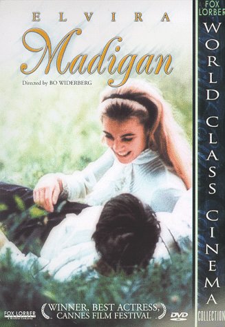 영화 엘비라마디간