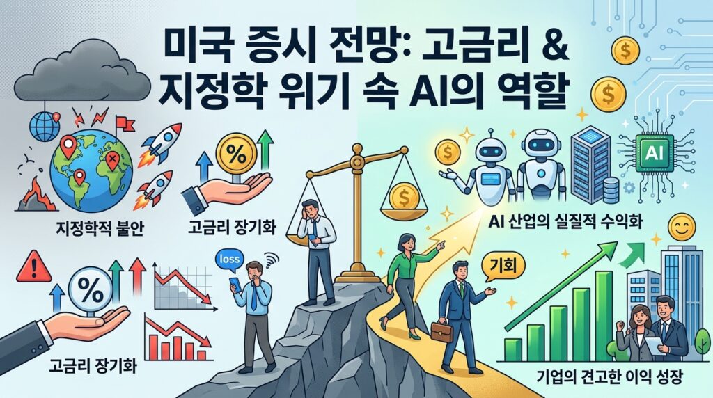 미국 주식 시장