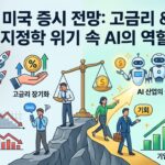 미국 주식 시장