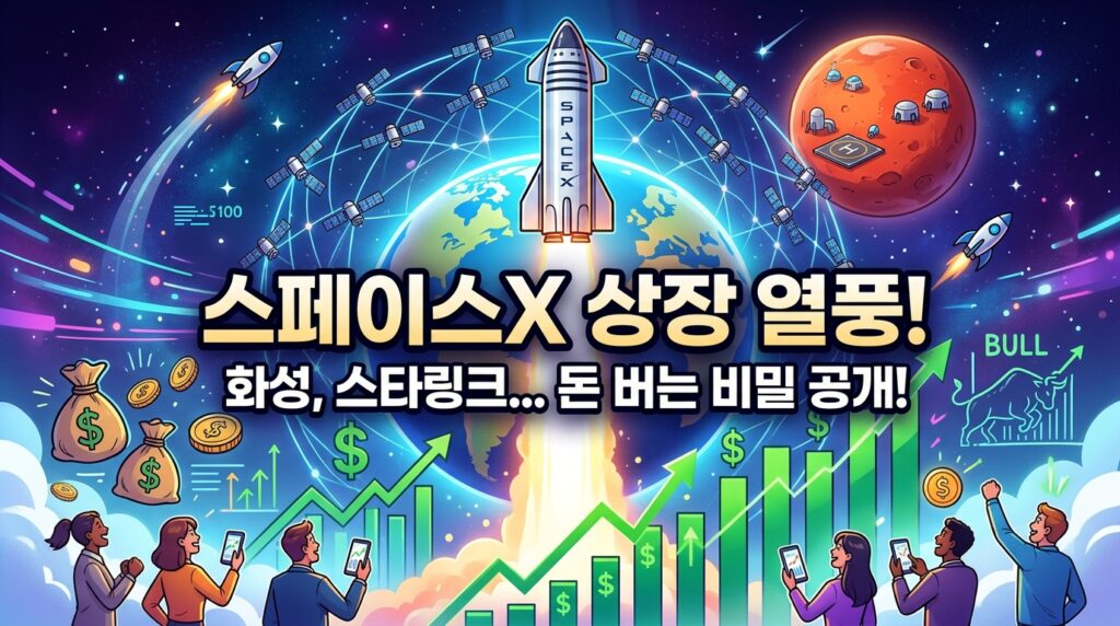 스페이스X