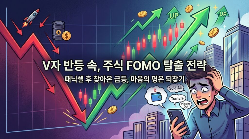 주식 FOMO