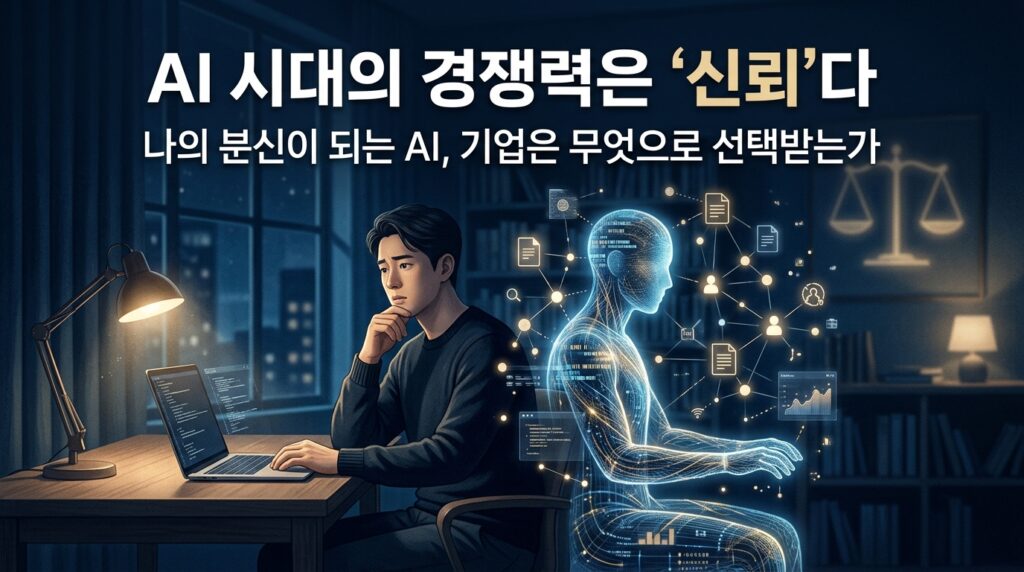 AI시대 경쟁력