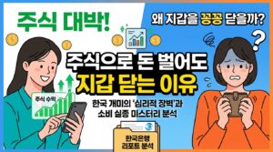 한은 보고서