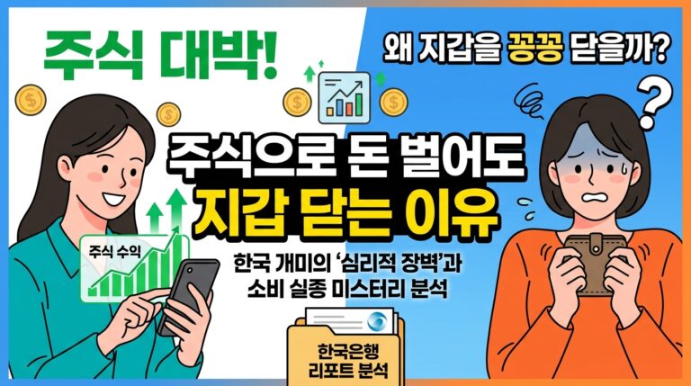 한은 보고서